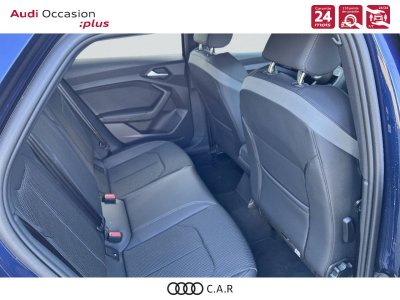 Audi A1 Sportback 30 TFSI 116 ch S tronic 7 S Line Plus   - 8