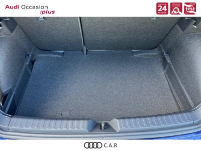 Audi A1 Sportback 30 TFSI 116 ch S tronic 7 S Line Plus   - 9