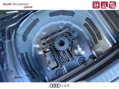 Audi A1 Sportback 30 TFSI 116 ch S tronic 7 S Line Plus   - 10