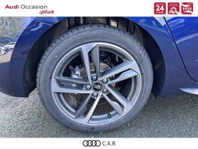 Audi A1 Sportback 30 TFSI 116 ch S tronic 7 S Line Plus   - 11