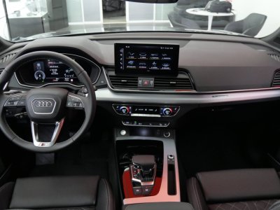 Audi Q5 Sportback 55 TFSIe 367 S tronic 7 Quattro S line   - 2