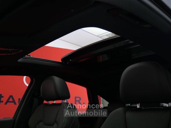 Audi Q5 Sportback 55 TFSIe 367 S tronic 7 Quattro S line - 3