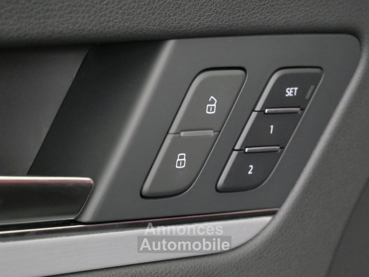 Audi Q5 Sportback 55 TFSIe 367 S tronic 7 Quattro S line - 5