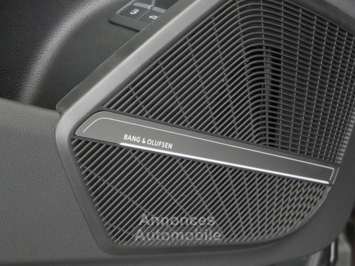 Audi Q5 Sportback 55 TFSIe 367 S tronic 7 Quattro S line - 6