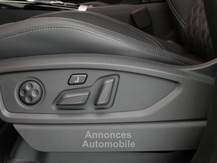 Audi Q5 Sportback 55 TFSIe 367 S tronic 7 Quattro S line - 8