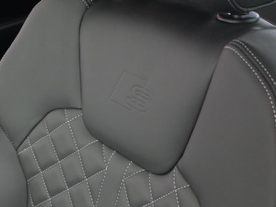 Audi Q5 Sportback 55 TFSIe 367 S tronic 7 Quattro S line   - 9