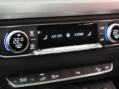 Audi Q5 Sportback 55 TFSIe 367 S tronic 7 Quattro S line   - 10