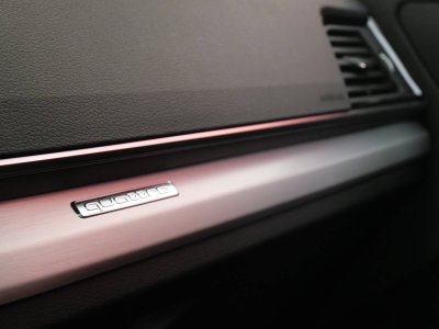 Audi Q5 Sportback 55 TFSIe 367 S tronic 7 Quattro S line   - 11