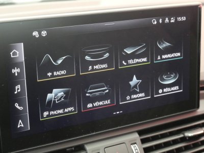 Audi Q5 Sportback 55 TFSIe 367 S tronic 7 Quattro S line   - 12