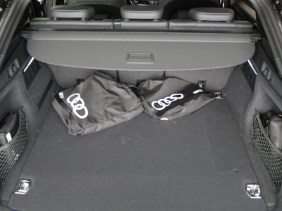 Audi Q5 Sportback 55 TFSIe 367 S tronic 7 Quattro S line   - 14