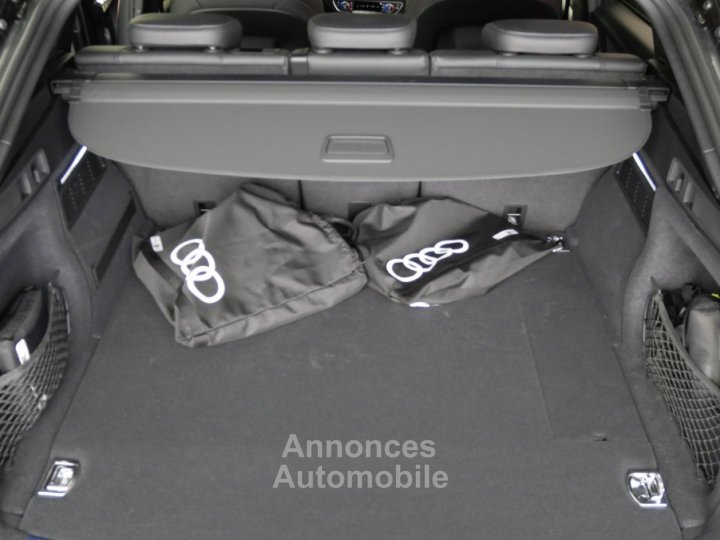 Audi Q5 Sportback 55 TFSIe 367 S tronic 7 Quattro S line - 14
