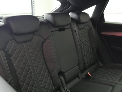 Audi Q5 Sportback 55 TFSIe 367 S tronic 7 Quattro S line   - 16