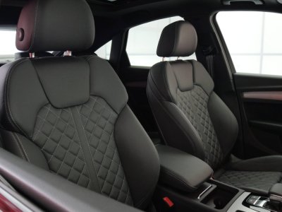 Audi Q5 Sportback 55 TFSIe 367 S tronic 7 Quattro S line   - 17