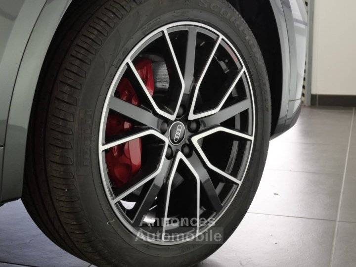 Audi Q5 Sportback 55 TFSIe 367 S tronic 7 Quattro S line - 21