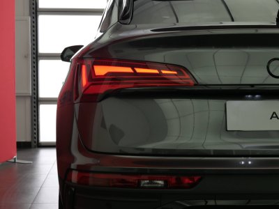 Audi Q5 Sportback 55 TFSIe 367 S tronic 7 Quattro S line   - 23