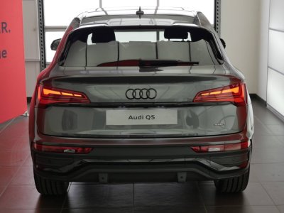 Audi Q5 Sportback 55 TFSIe 367 S tronic 7 Quattro S line   - 25