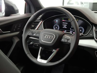 Audi Q5 Sportback 55 TFSIe 367 S tronic 7 Quattro S line   - 26