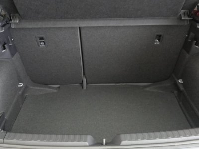 Audi A1 Sportback 30 TFSI 116 ch S tronic 7 Black Edition - 5