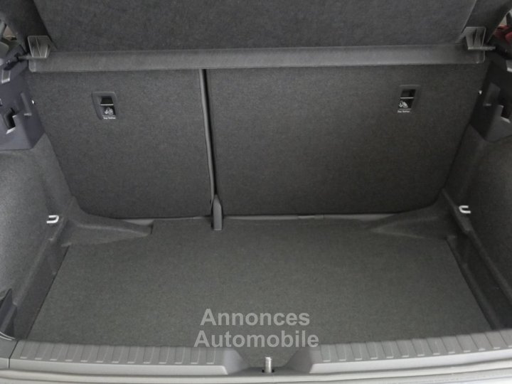 Audi A1 Sportback 30 TFSI 116 ch S tronic 7 Black Edition - 5