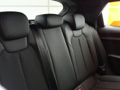 Audi A1 Sportback 30 TFSI 116 ch S tronic 7 Black Edition - 6