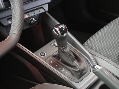 Audi A1 Sportback 30 TFSI 116 ch S tronic 7 Black Edition - 19