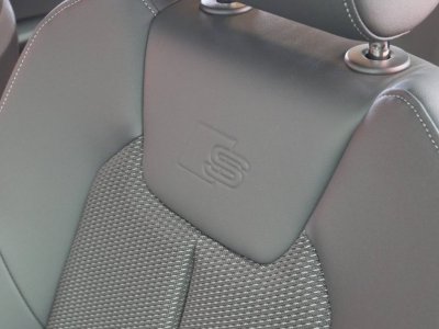 Audi A1 Sportback 30 TFSI 116 ch S tronic 7 Black Edition - 20