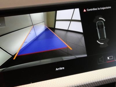 Audi A1 Sportback 30 TFSI 116 ch S tronic 7 Black Edition - 21