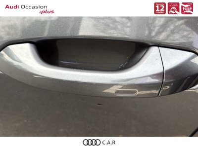 Audi Q8 60 TFSI e 462 Tiptronic 8 Quattro Compétition - 3