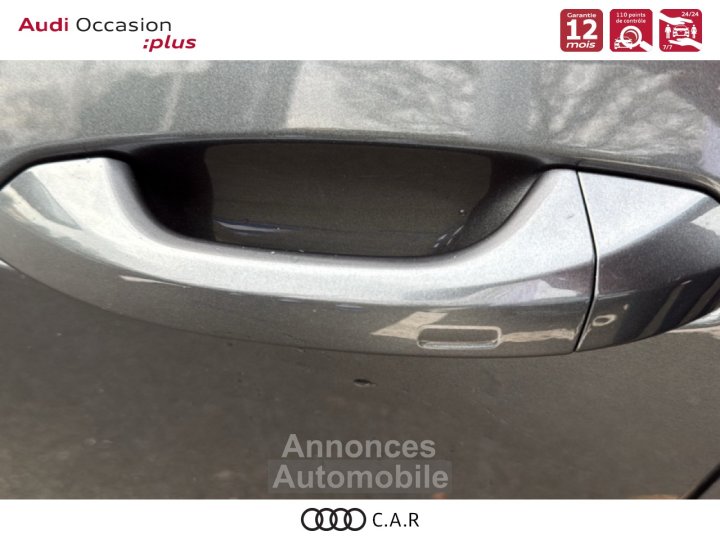 Audi Q8 60 TFSI e 462 Tiptronic 8 Quattro Compétition - 3