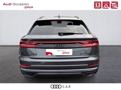 Audi Q8 60 TFSI e 462 Tiptronic 8 Quattro Compétition - 4