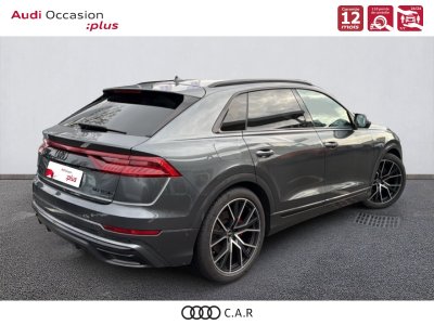 Audi Q8 60 TFSI e 462 Tiptronic 8 Quattro Compétition - 5