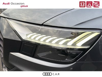 Audi Q8 60 TFSI e 462 Tiptronic 8 Quattro Compétition - 6