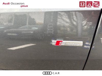 Audi Q8 60 TFSI e 462 Tiptronic 8 Quattro Compétition - 7