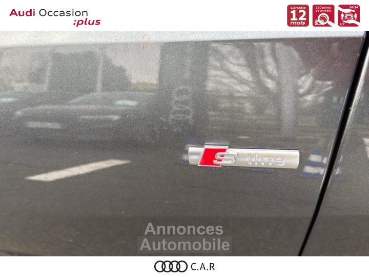 Audi Q8 60 TFSI e 462 Tiptronic 8 Quattro Compétition - 7