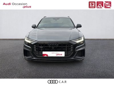 Audi Q8 60 TFSI e 462 Tiptronic 8 Quattro Compétition - 8