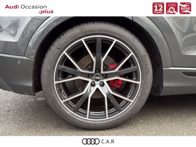 Audi Q8 60 TFSI e 462 Tiptronic 8 Quattro Compétition - 9