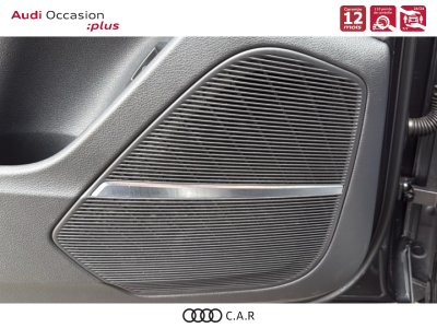 Audi Q8 60 TFSI e 462 Tiptronic 8 Quattro Compétition - 12