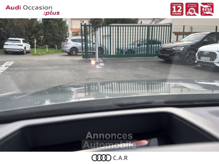 Audi Q8 60 TFSI e 462 Tiptronic 8 Quattro Compétition - 13