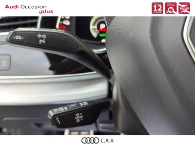 Audi Q8 60 TFSI e 462 Tiptronic 8 Quattro Compétition - 17