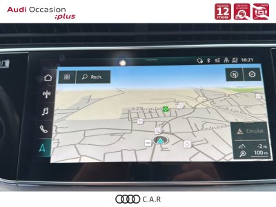 Audi Q8 60 TFSI e 462 Tiptronic 8 Quattro Compétition - 18