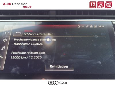 Audi Q8 60 TFSI e 462 Tiptronic 8 Quattro Compétition - 22