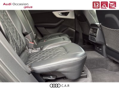 Audi Q8 60 TFSI e 462 Tiptronic 8 Quattro Compétition - 23