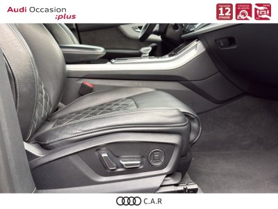 Audi Q8 60 TFSI e 462 Tiptronic 8 Quattro Compétition - 24