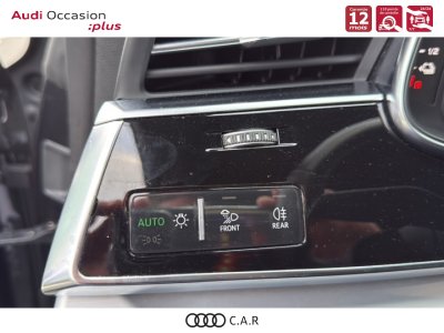 Audi Q8 60 TFSI e 462 Tiptronic 8 Quattro Compétition - 26