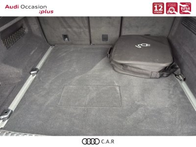 Audi Q8 60 TFSI e 462 Tiptronic 8 Quattro Compétition - 27
