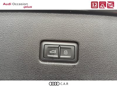 Audi Q8 60 TFSI e 462 Tiptronic 8 Quattro Compétition - 28