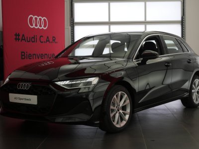 Audi A3 Sportback 40 TFSI e Hybride rechargeable 204 S tronic 6 Business Executive   - 1