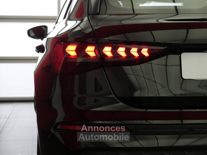 Audi A3 Sportback 40 TFSI e Hybride rechargeable 204 S tronic 6 Business Executive - 2