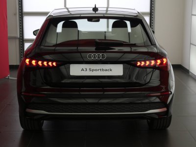 Audi A3 Sportback 40 TFSI e Hybride rechargeable 204 S tronic 6 Business Executive   - 4