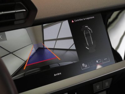 Audi A3 Sportback 40 TFSI e Hybride rechargeable 204 S tronic 6 Business Executive   - 5